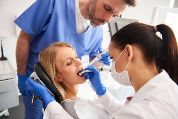 Best Wisdom Tooth Removal  in Rockville Centre, NY